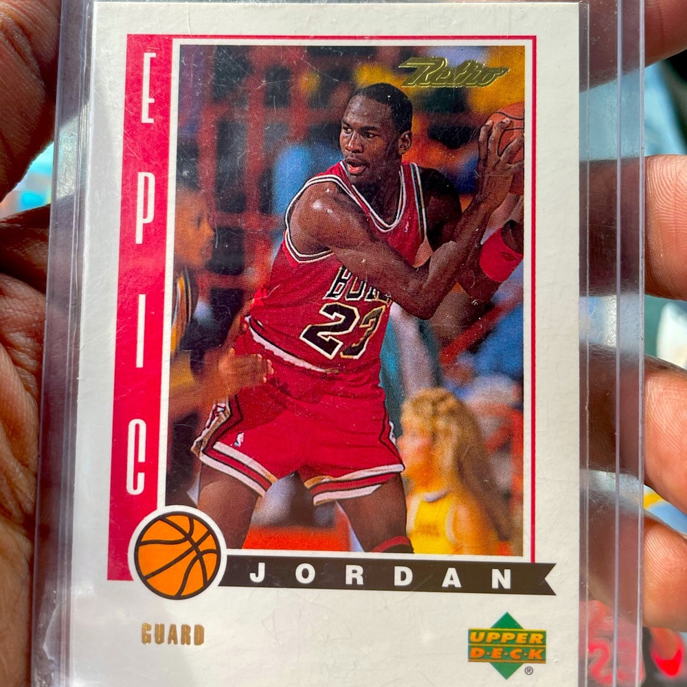 Collectable